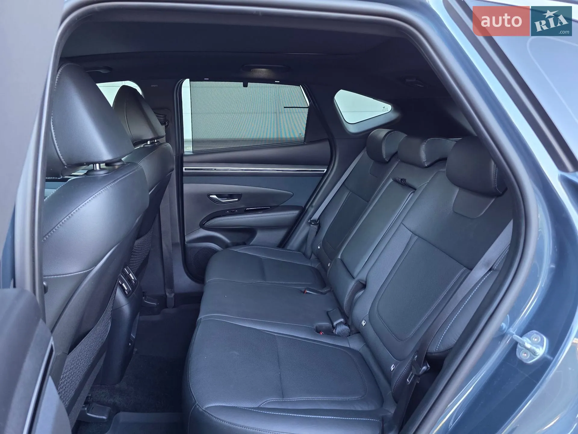 Hyundai Tucson 2023 VIN TMAJB811DMJ157661 фото оголошення 38 з 61