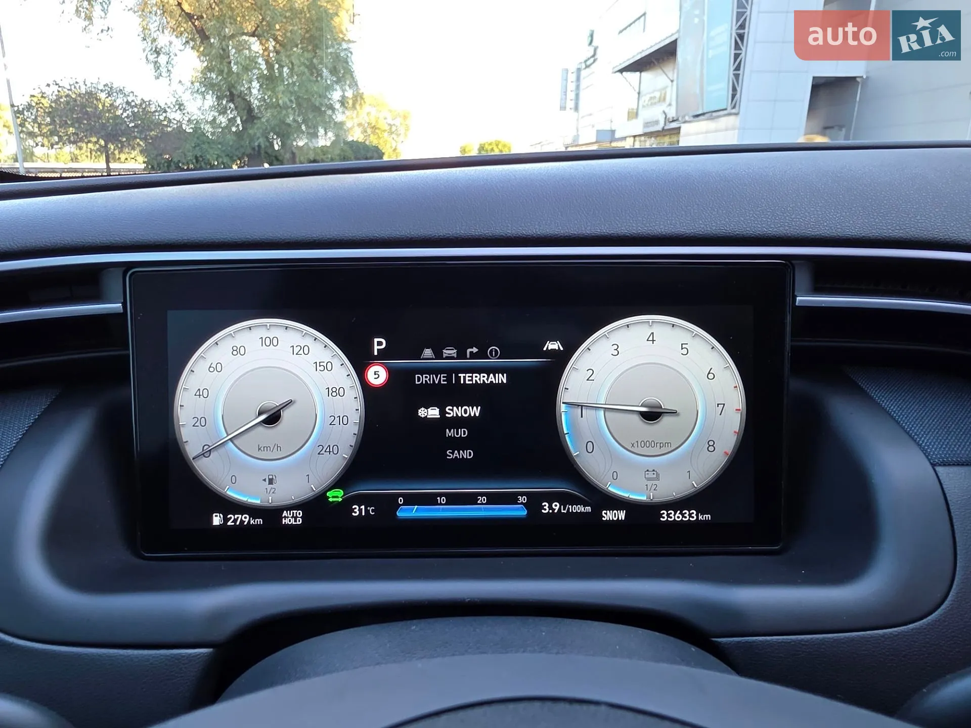 Hyundai Tucson 2023 VIN TMAJB811DMJ157661 фото оголошення 57 з 61