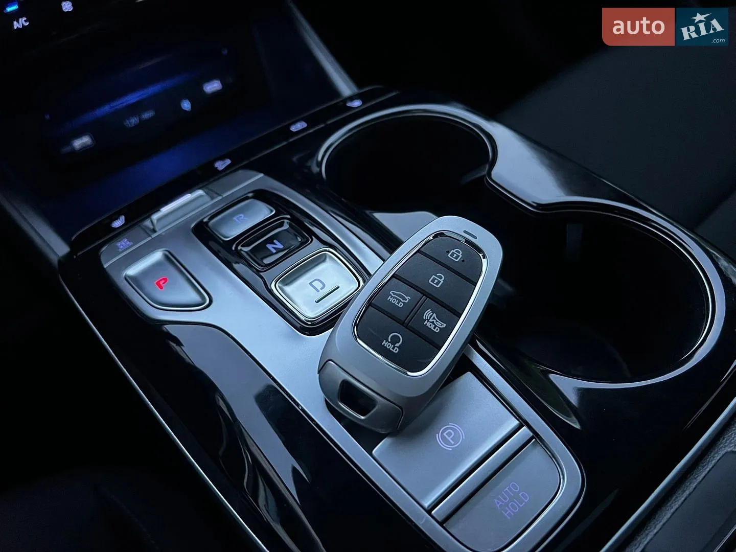 2022 Hyundai Tucson - мініатюра 23