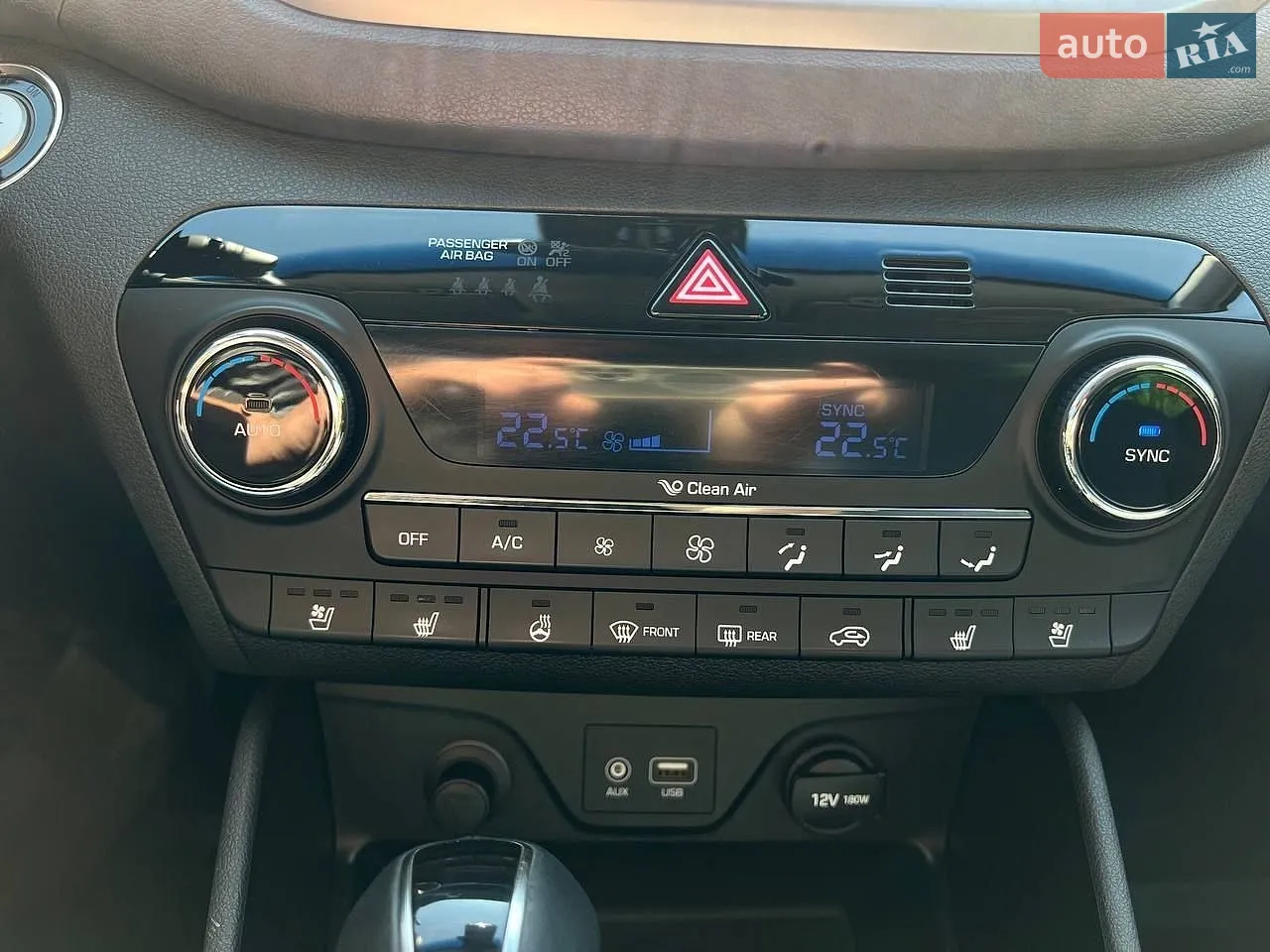 2016 Hyundai Tucson - мініатюра 13