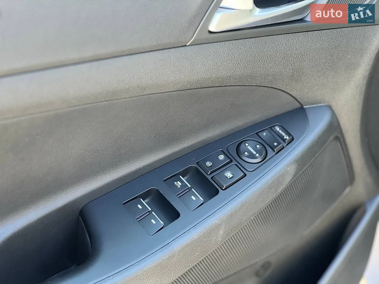 2016 Hyundai Tucson - мініатюра 18