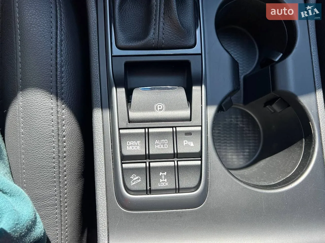 2016 Hyundai Tucson - мініатюра 14