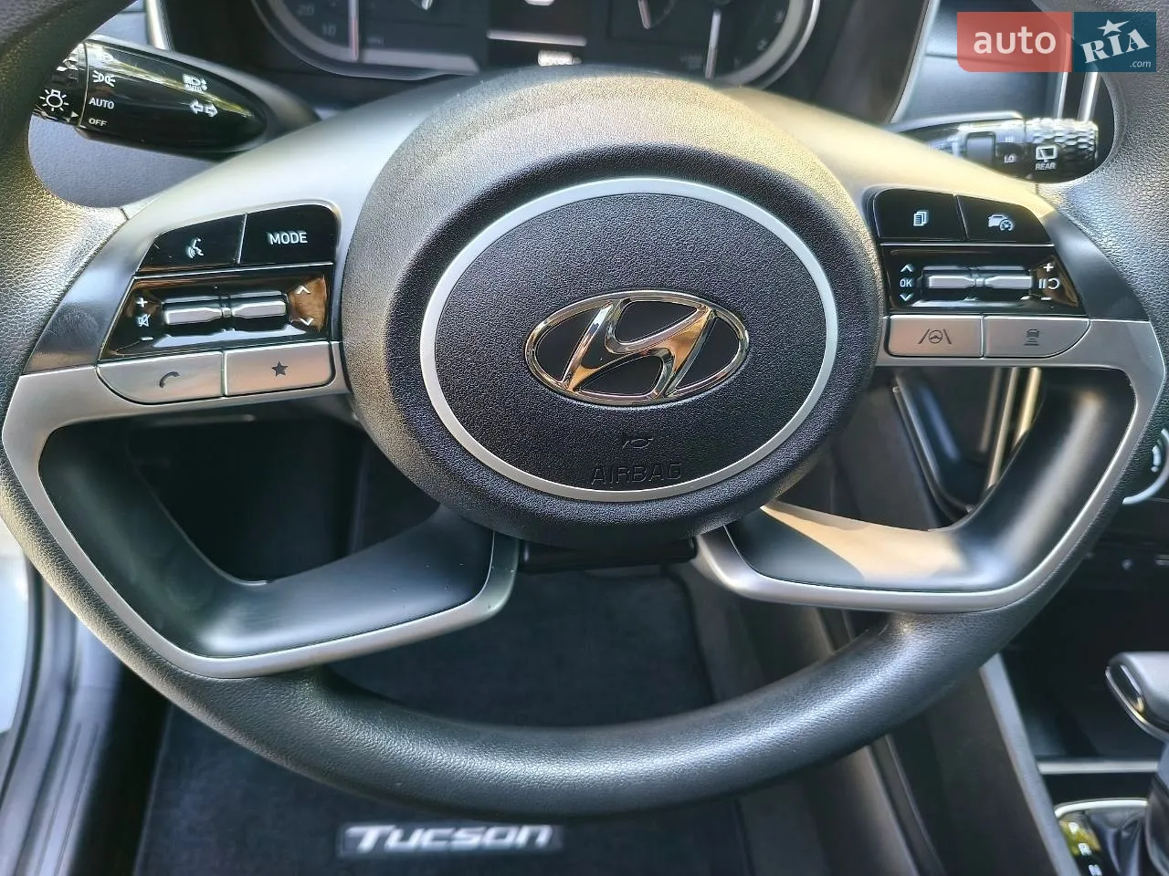 2023 Hyundai Tucson - мініатюра 22
