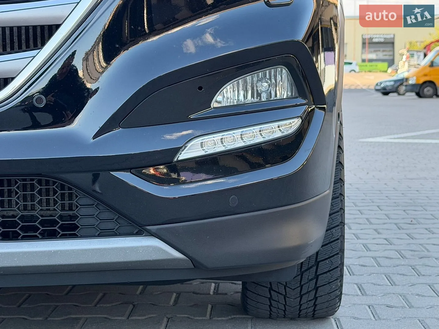 2018 Hyundai Tucson - мініатюра 19
