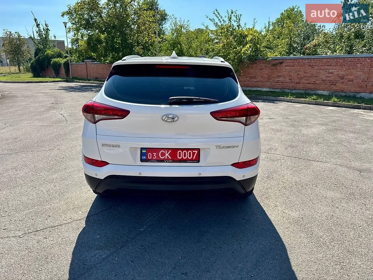 2016 Hyundai Tucson - мініатюра 62