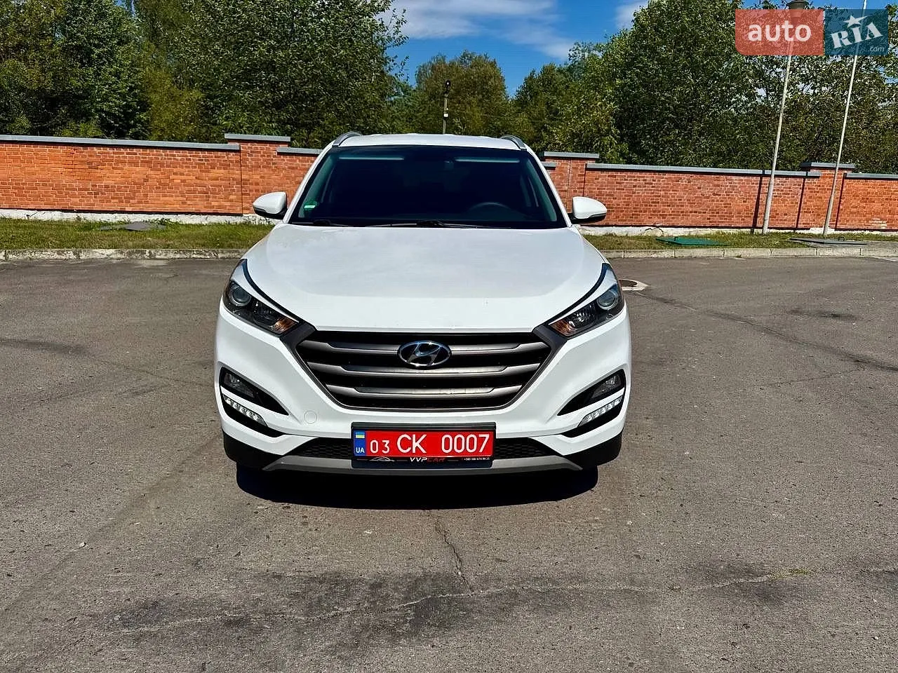 2016 Hyundai Tucson - мініатюра 65
