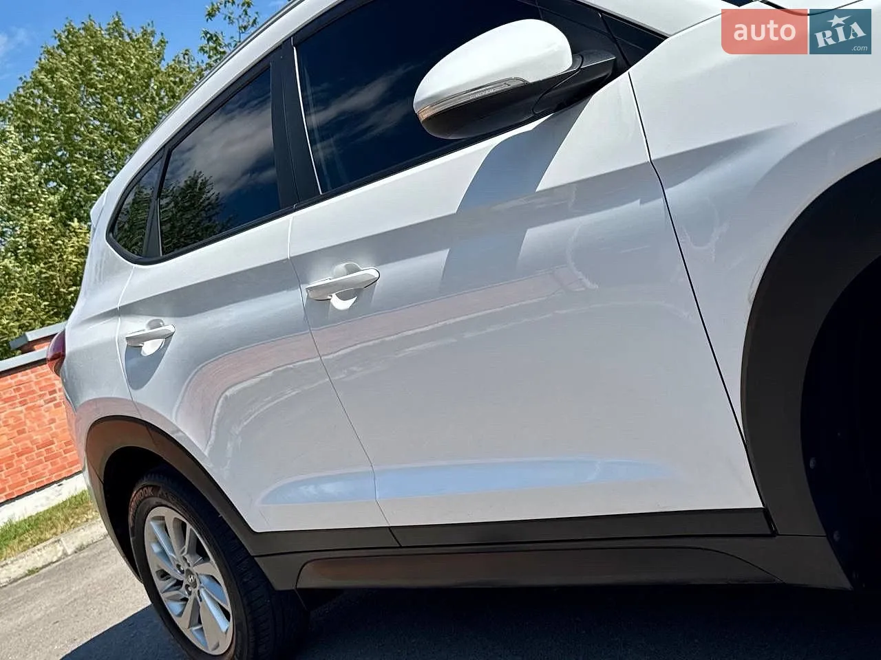 2016 Hyundai Tucson - мініатюра 69