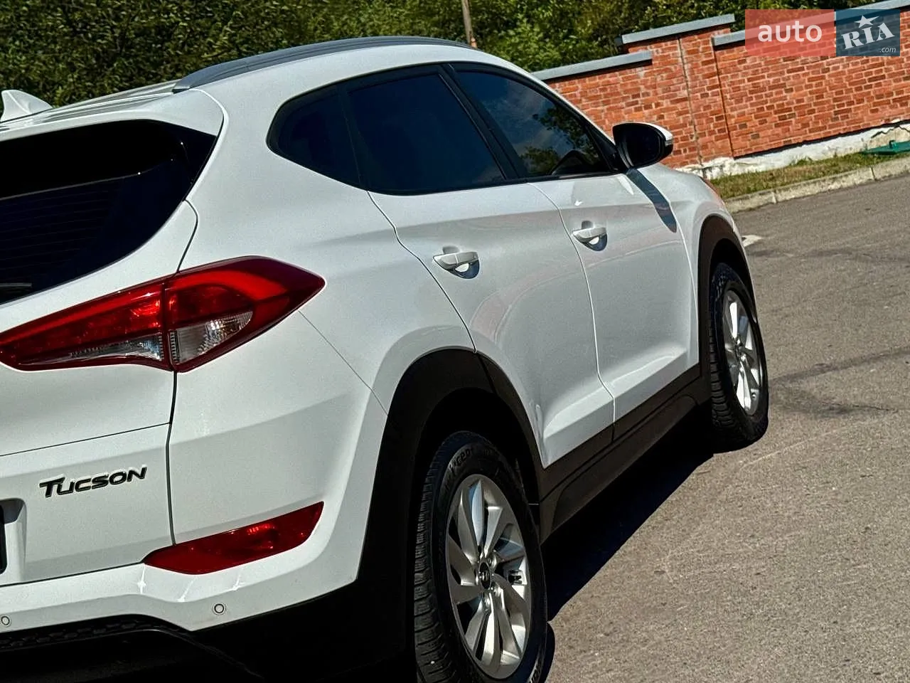 2016 Hyundai Tucson - мініатюра 61