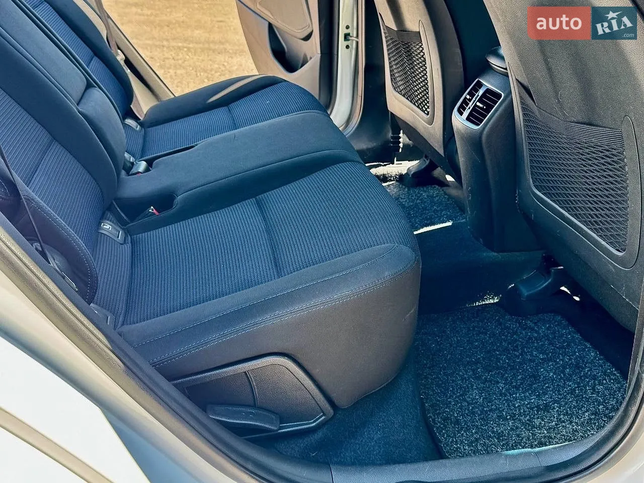 2016 Hyundai Tucson - мініатюра 76