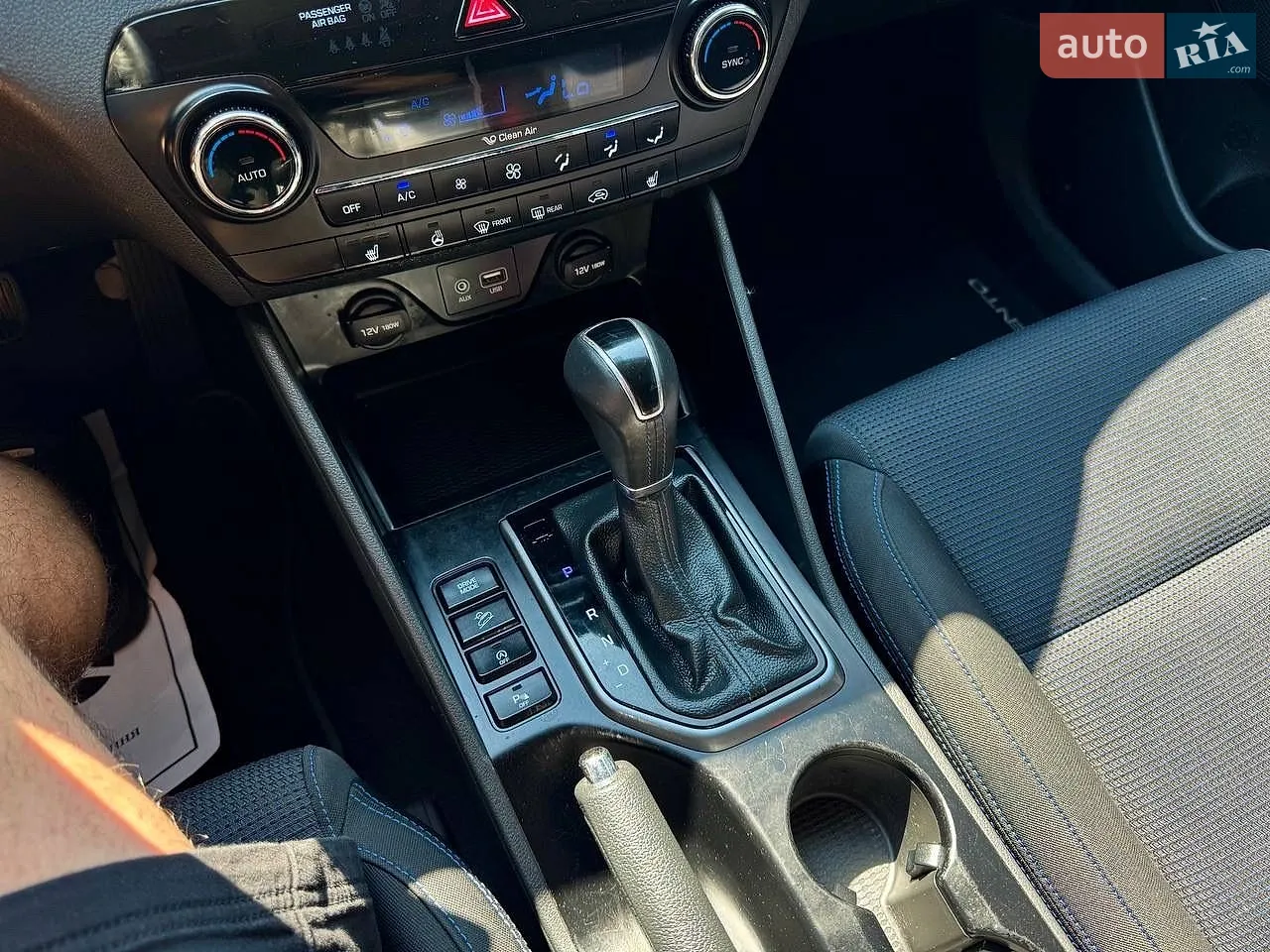 2016 Hyundai Tucson - мініатюра 81