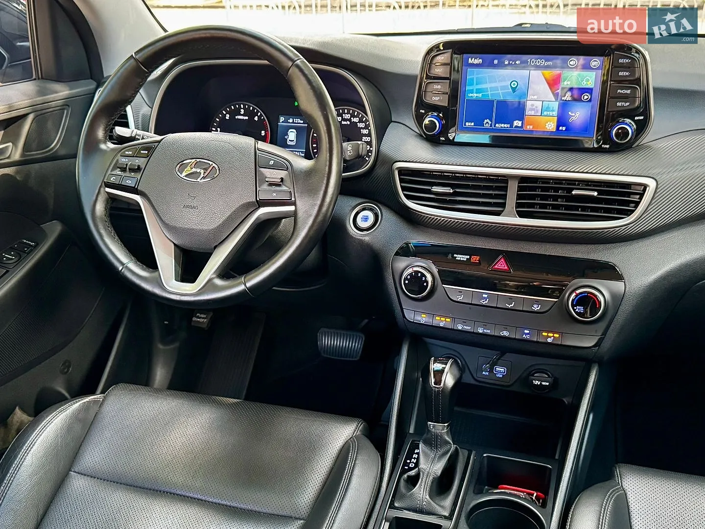 2019 Hyundai Tucson - мініатюра 2