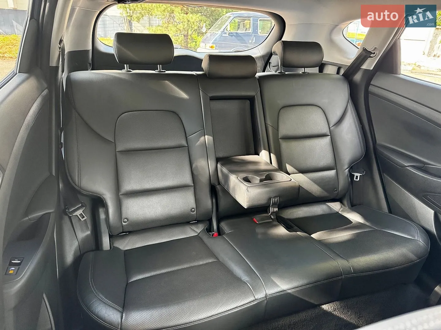 2019 Hyundai Tucson - мініатюра 18