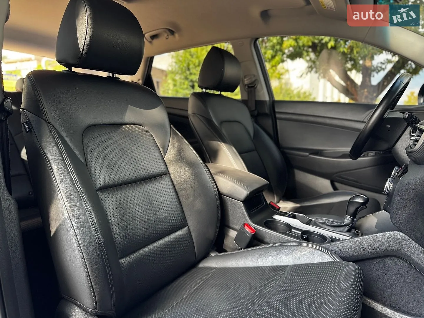 2019 Hyundai Tucson - мініатюра 20