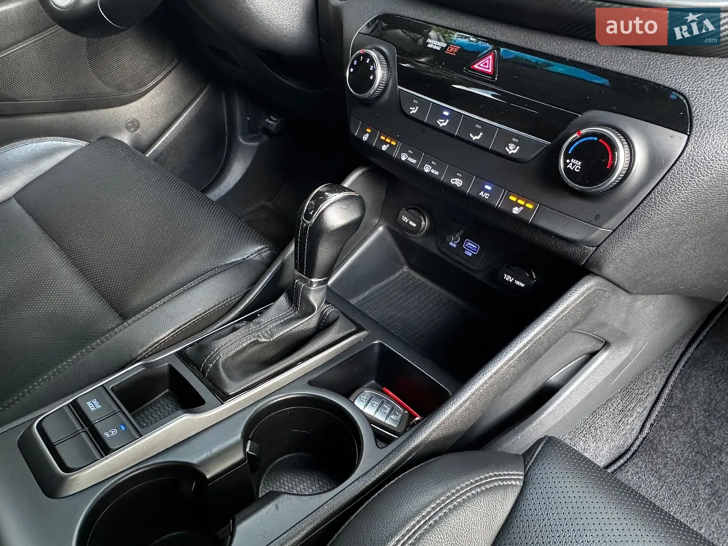 2019 Hyundai Tucson - мініатюра 22