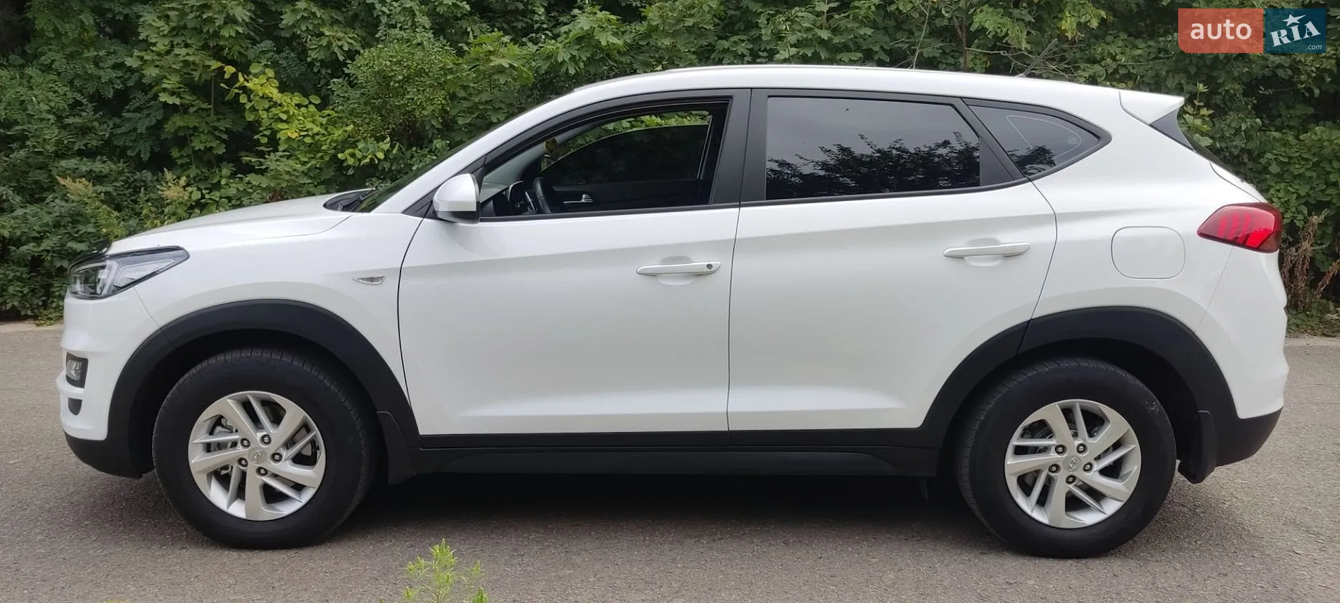 2020 Hyundai Tucson - мініатюра 4