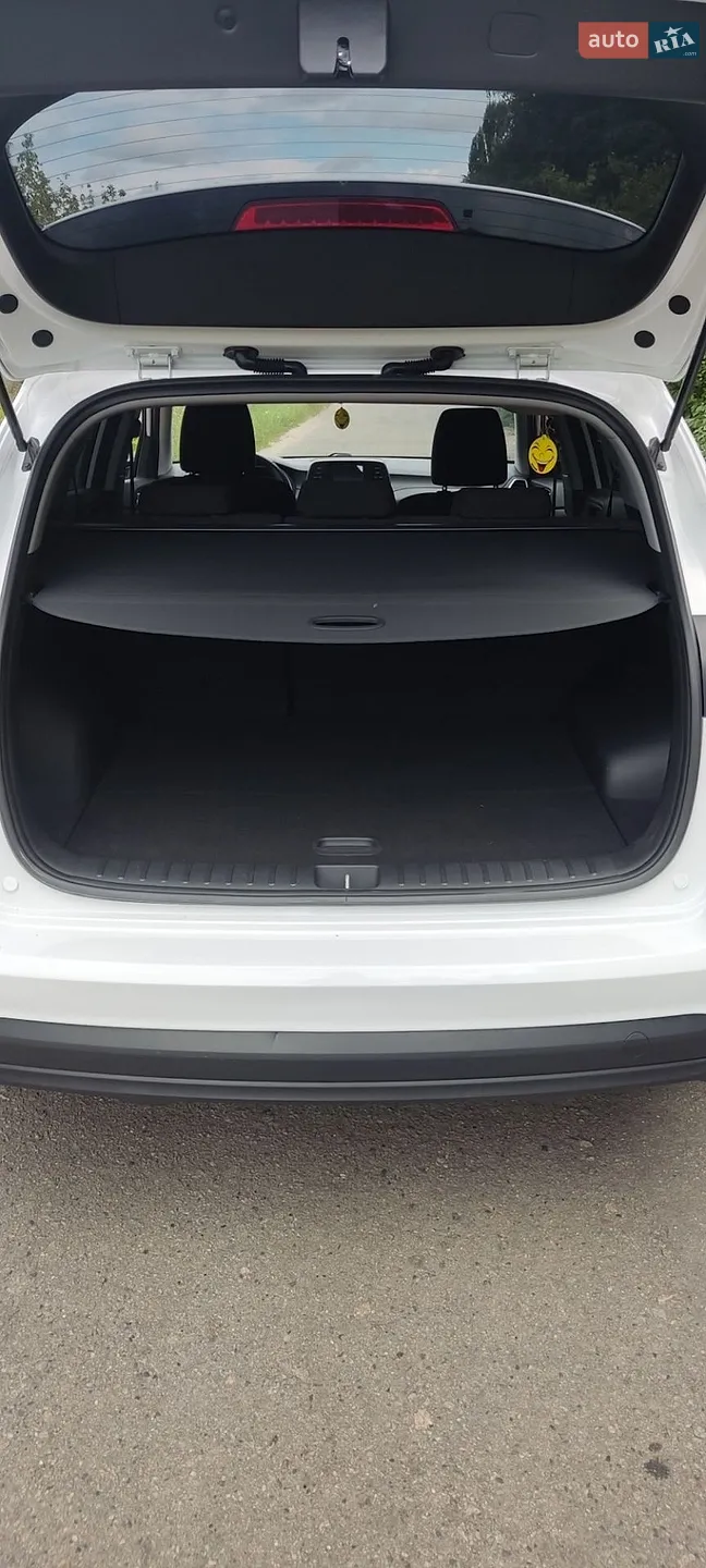 2020 Hyundai Tucson - мініатюра 14
