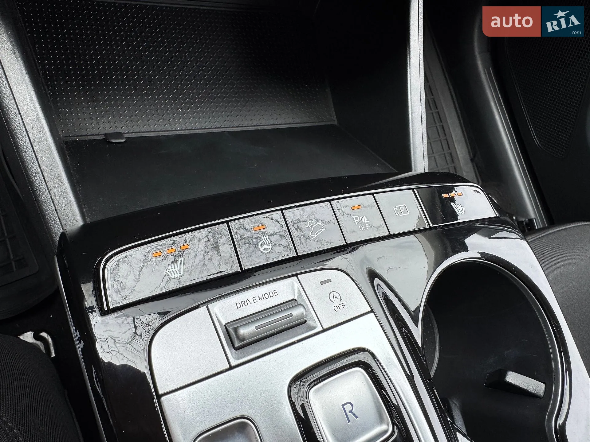 2021 Hyundai Tucson - мініатюра 28