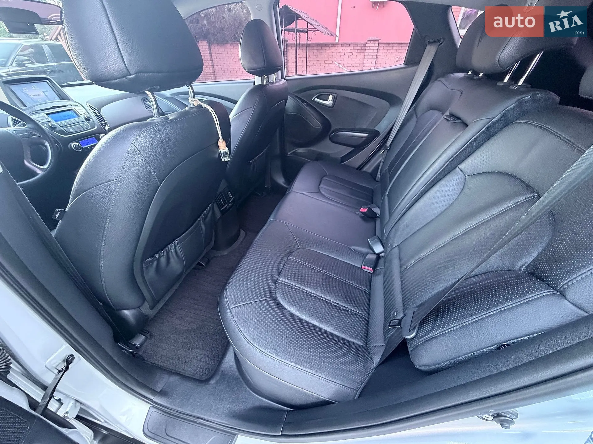 2014 Hyundai Tucson - мініатюра 3