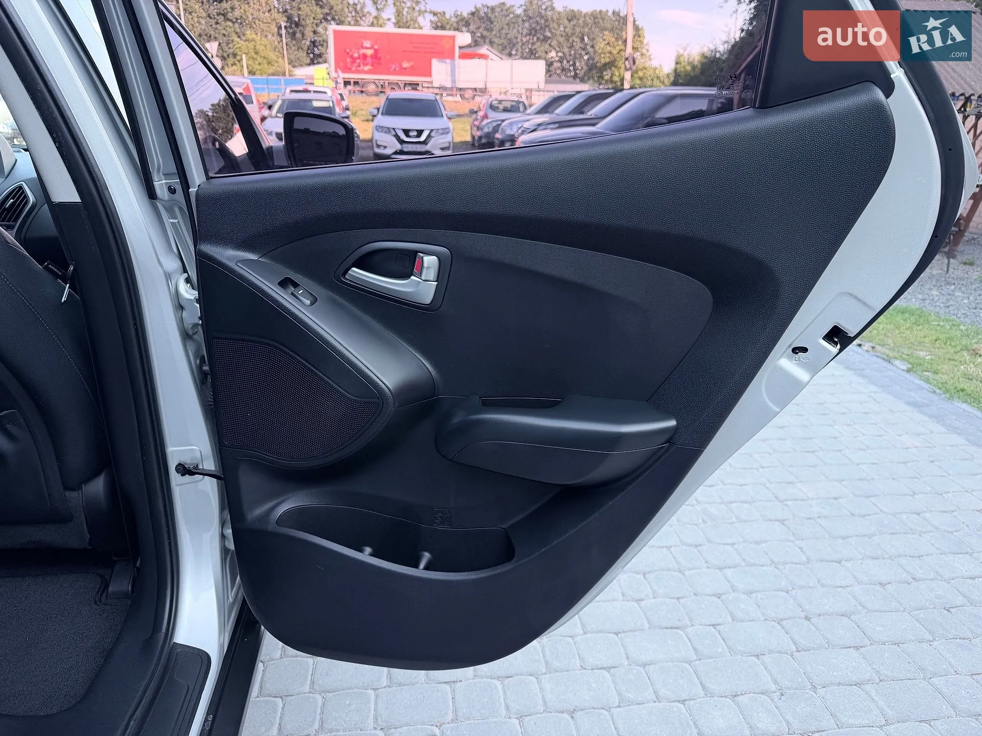 2014 Hyundai Tucson - мініатюра 22