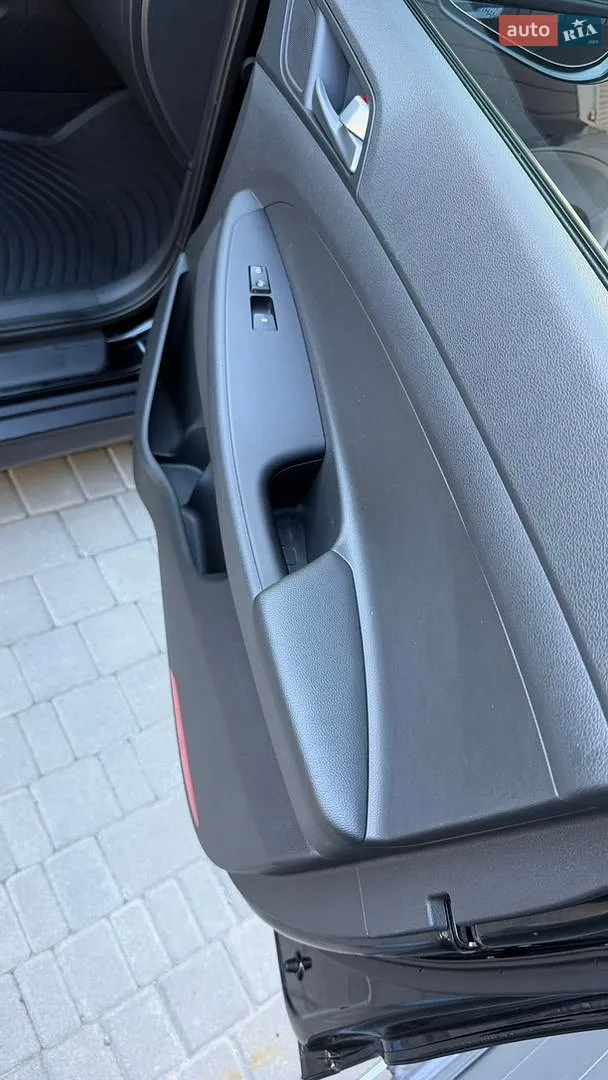 2015 Hyundai Tucson - мініатюра 16