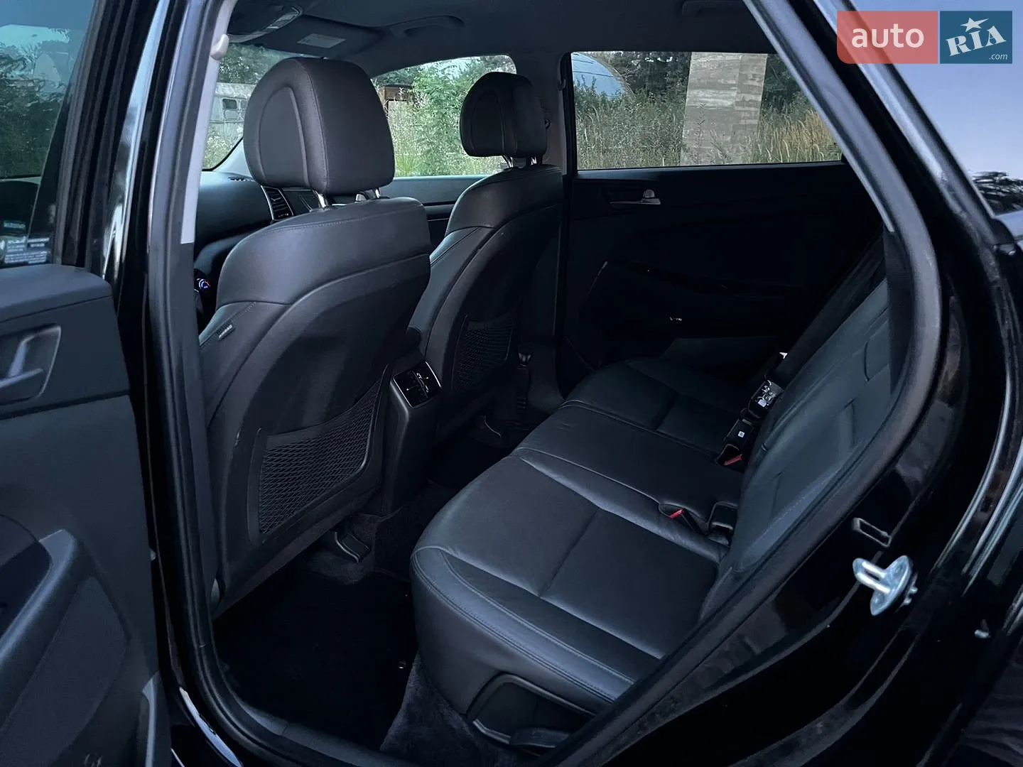 2011 Opel Antara - мініатюра 27