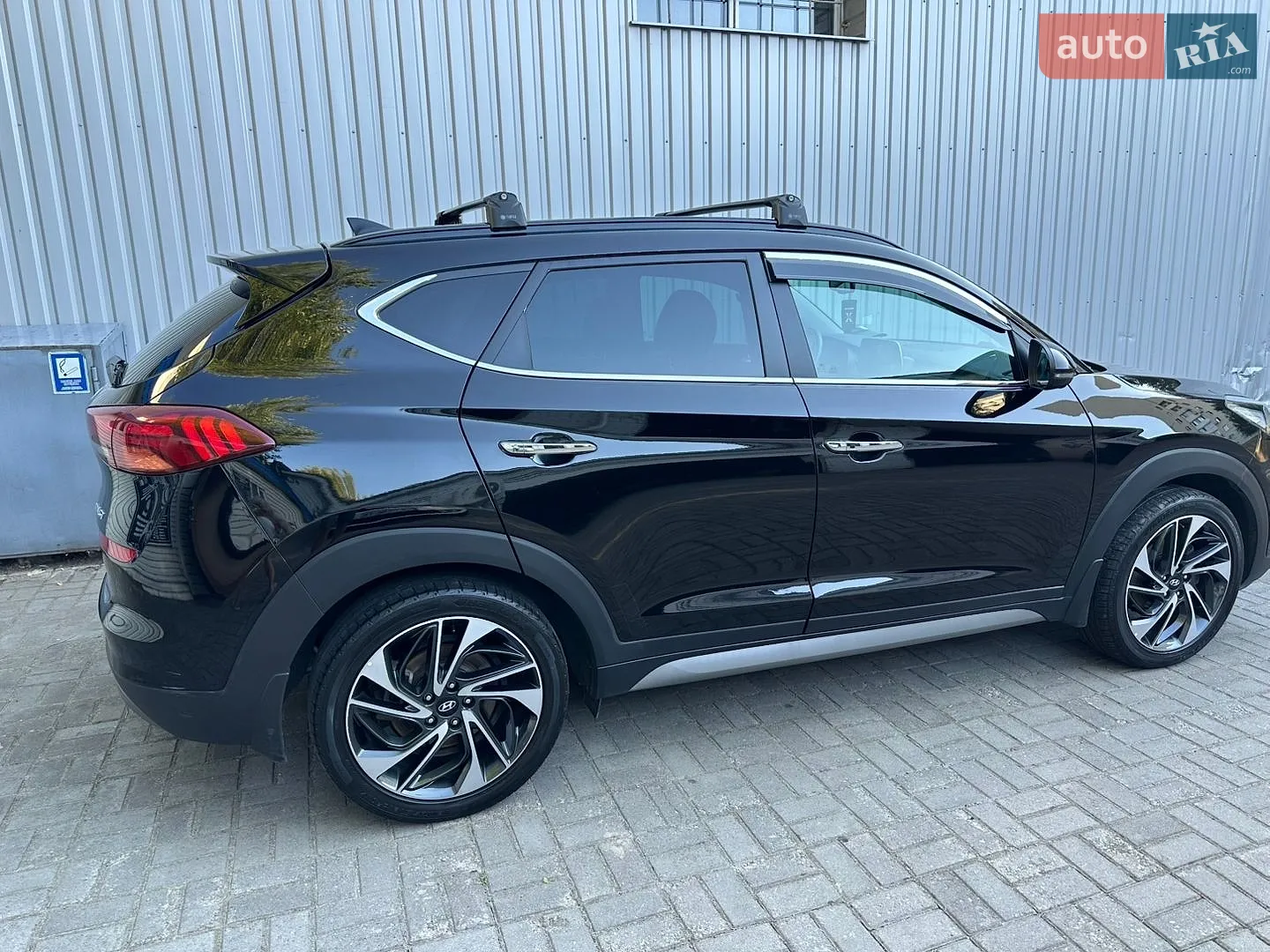 2019 Hyundai Tucson - мініатюра 16