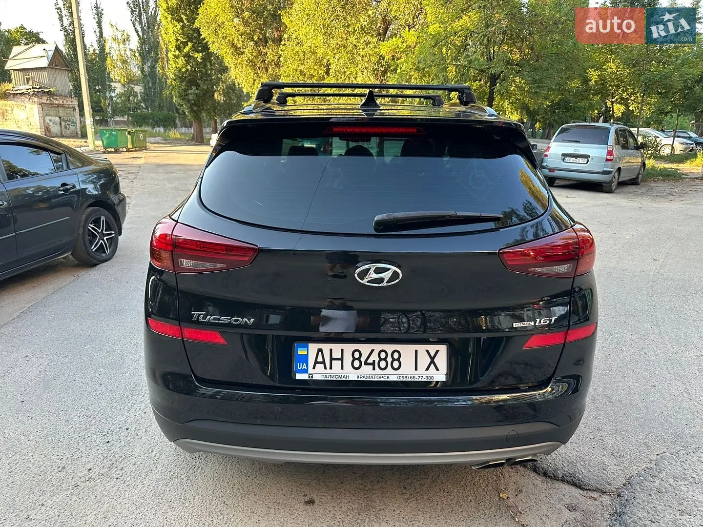 2019 Hyundai Tucson - мініатюра 27