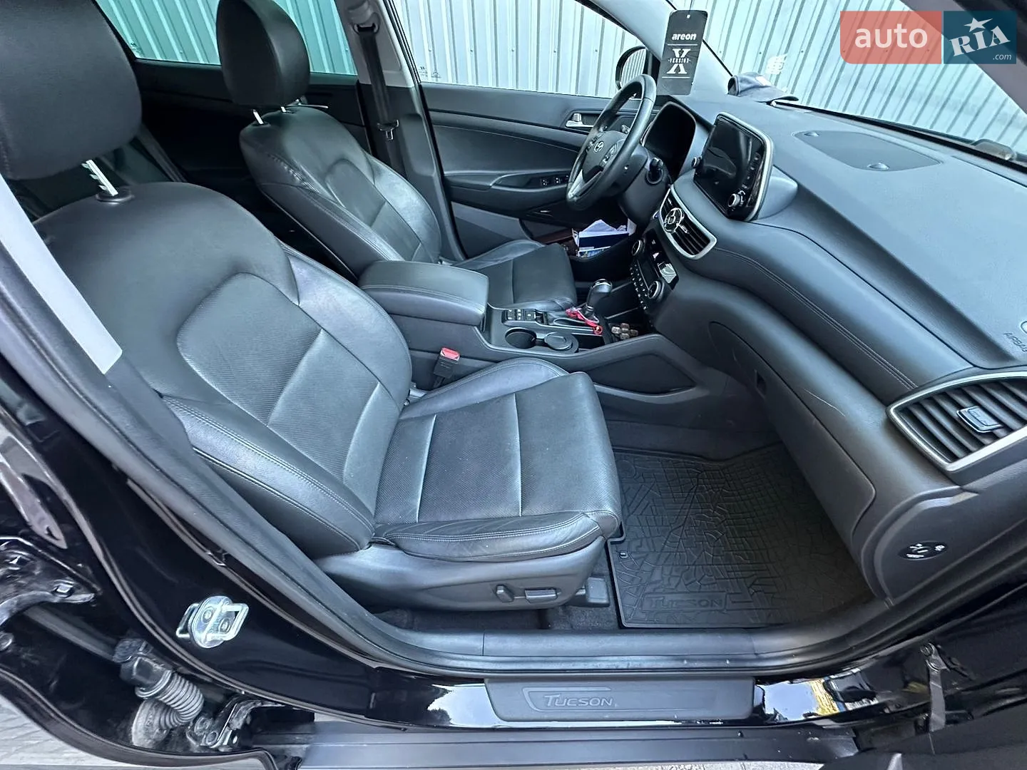 2019 Hyundai Tucson - мініатюра 47
