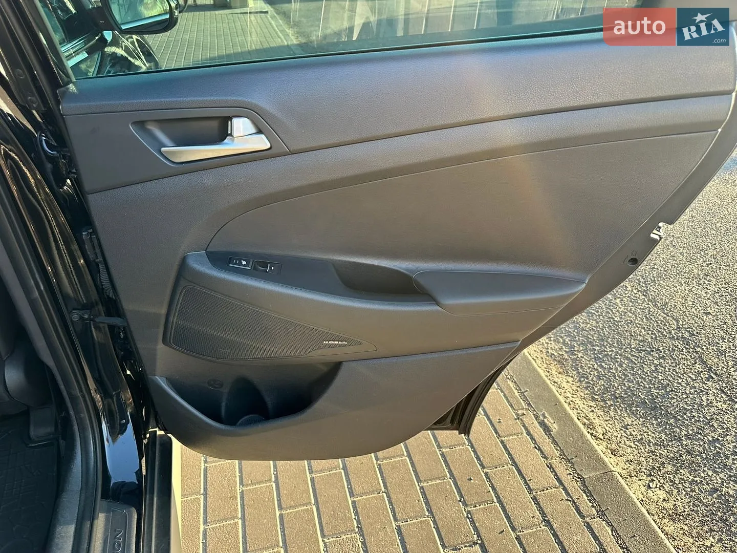 2019 Hyundai Tucson - мініатюра 64