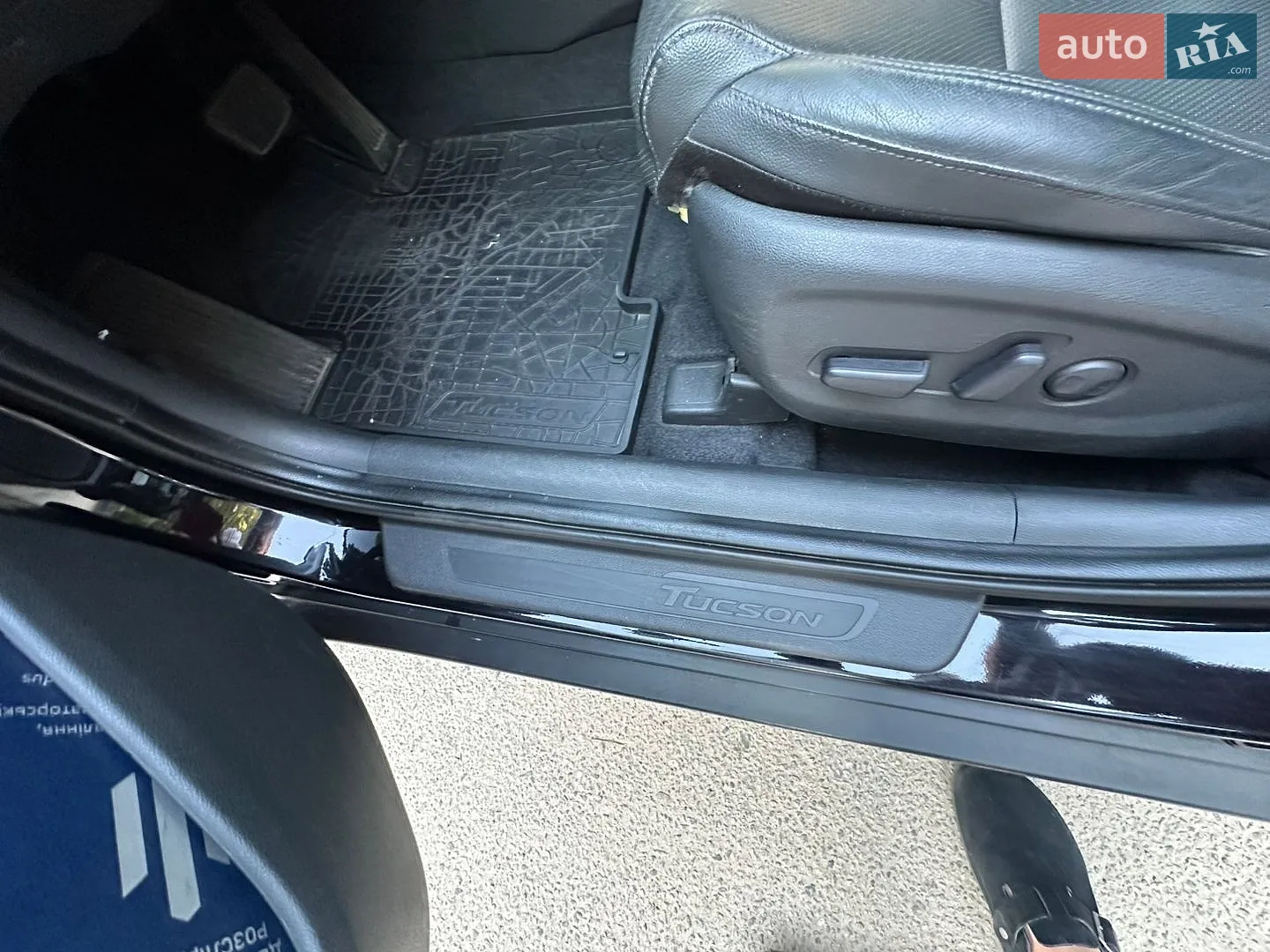 2019 Hyundai Tucson - мініатюра 65