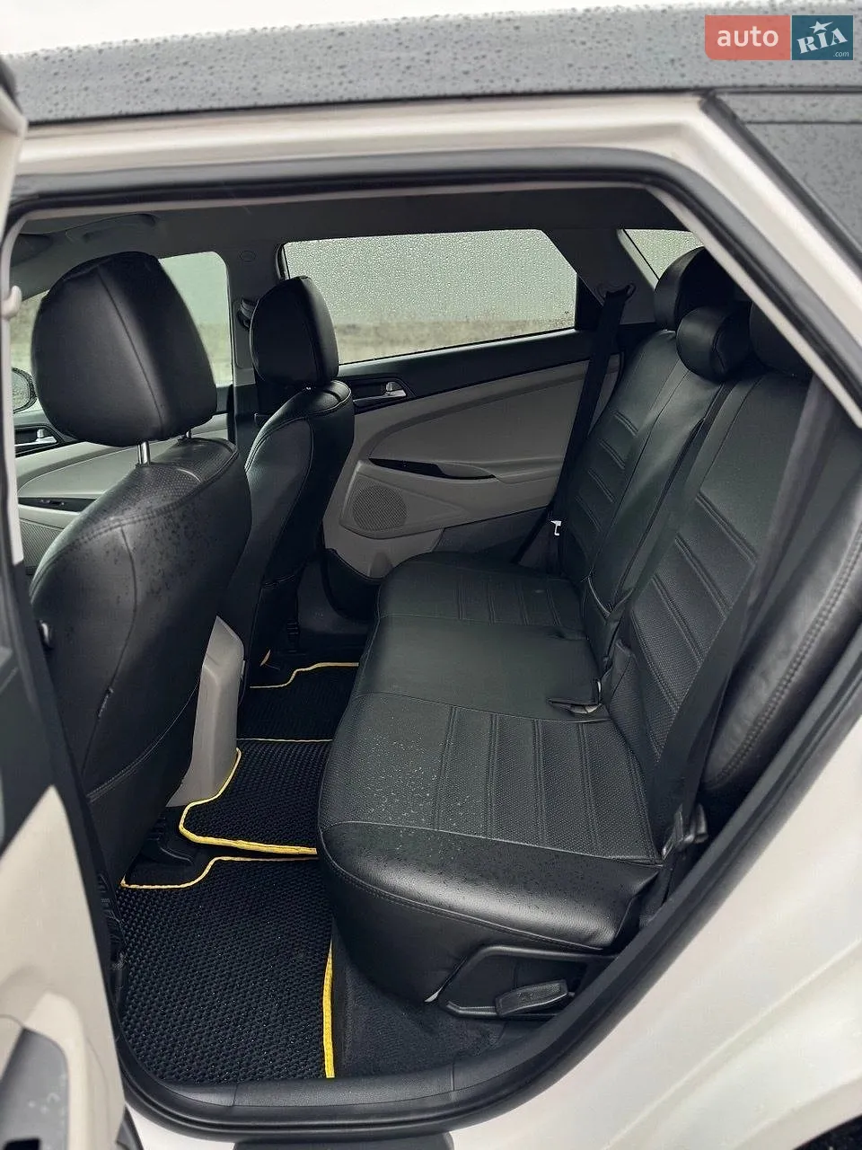 2011 Opel Antara - мініатюра 16
