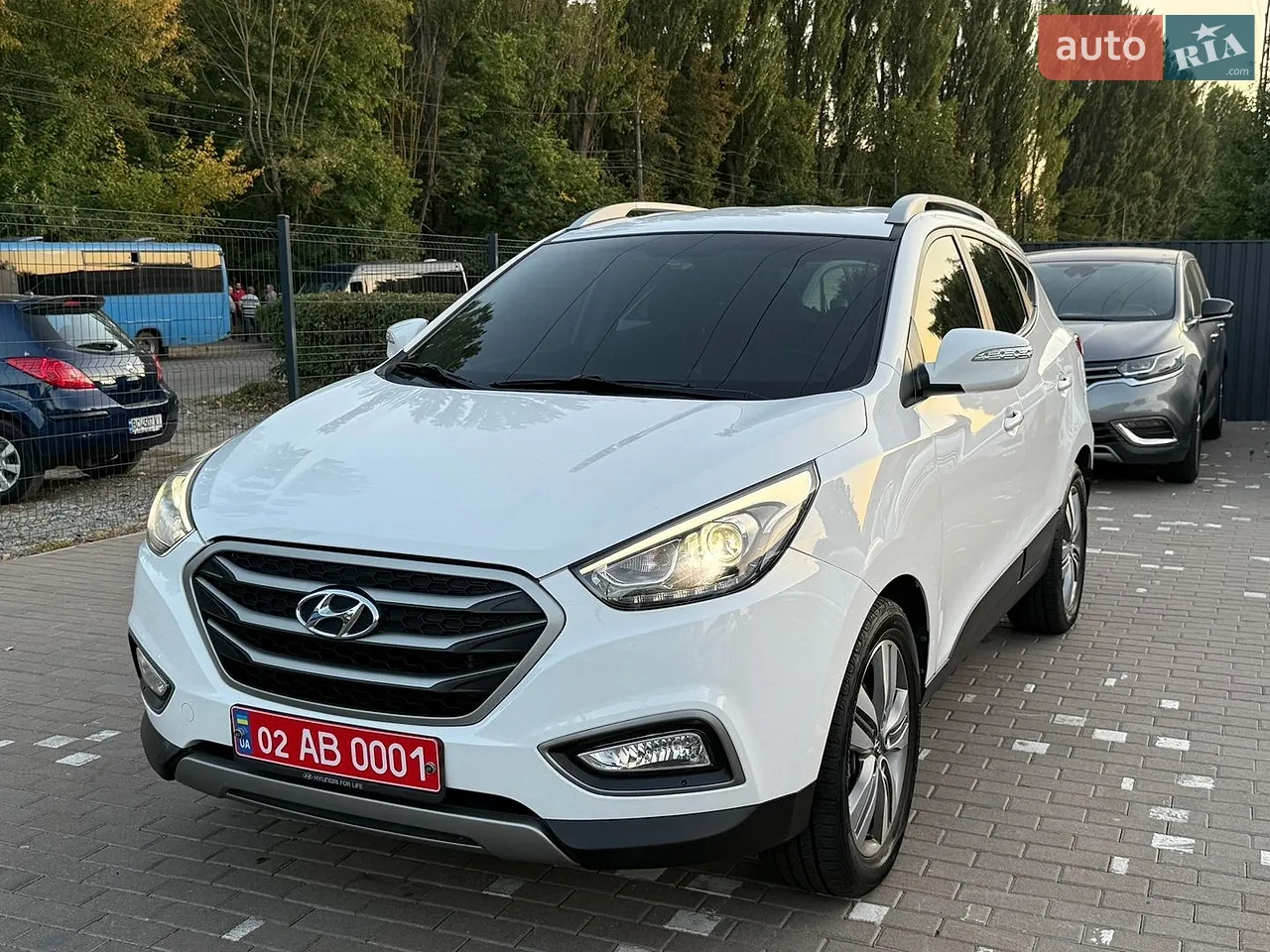 2018 Kia Carnival - мініатюра 42