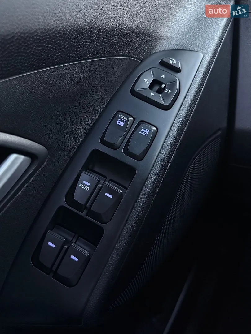 2014 Hyundai Tucson - мініатюра 15