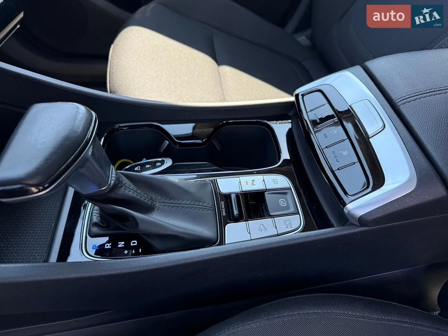 2021 Hyundai Tucson - мініатюра 15