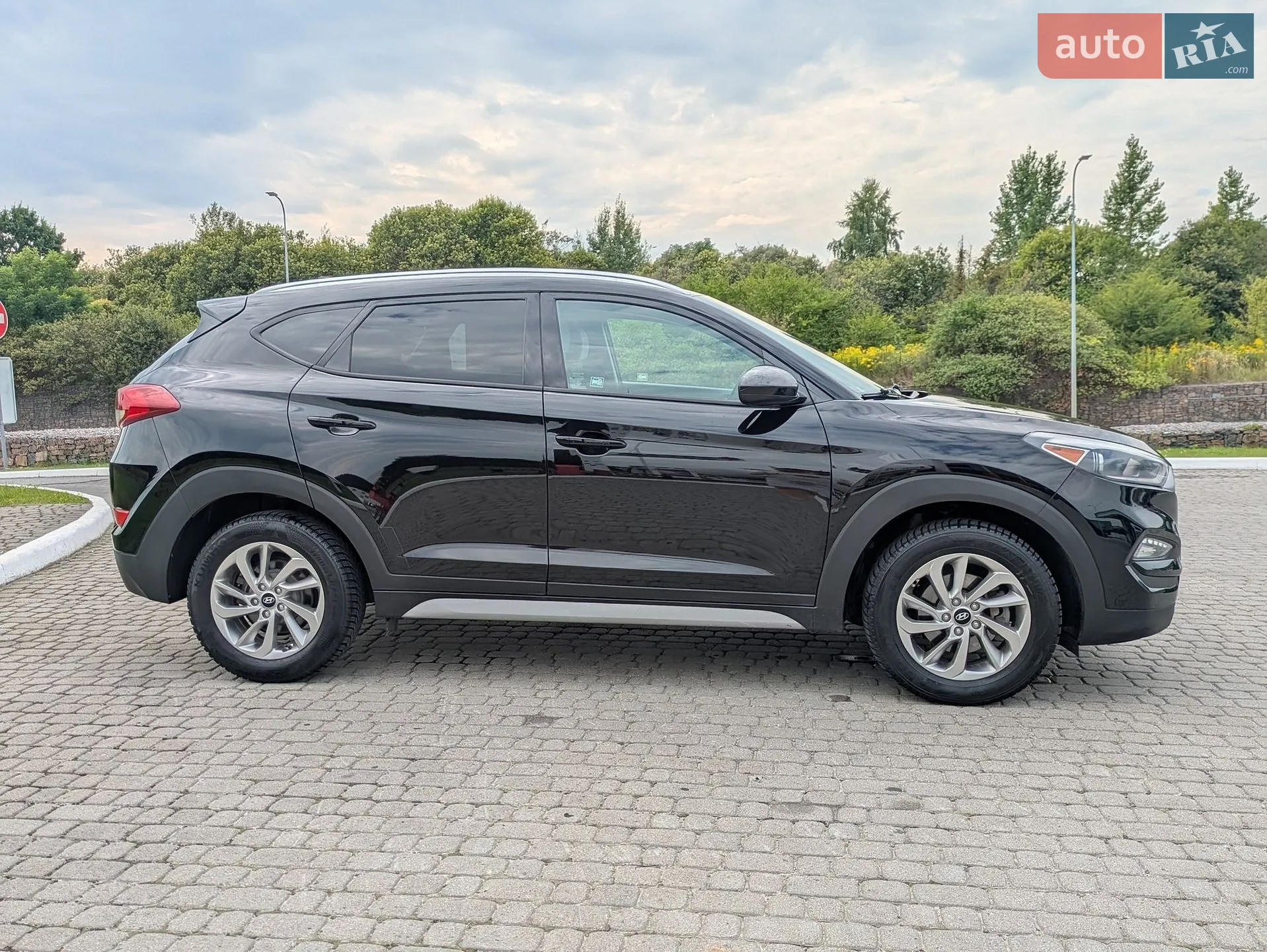 2018 Hyundai Tucson - мініатюра 5