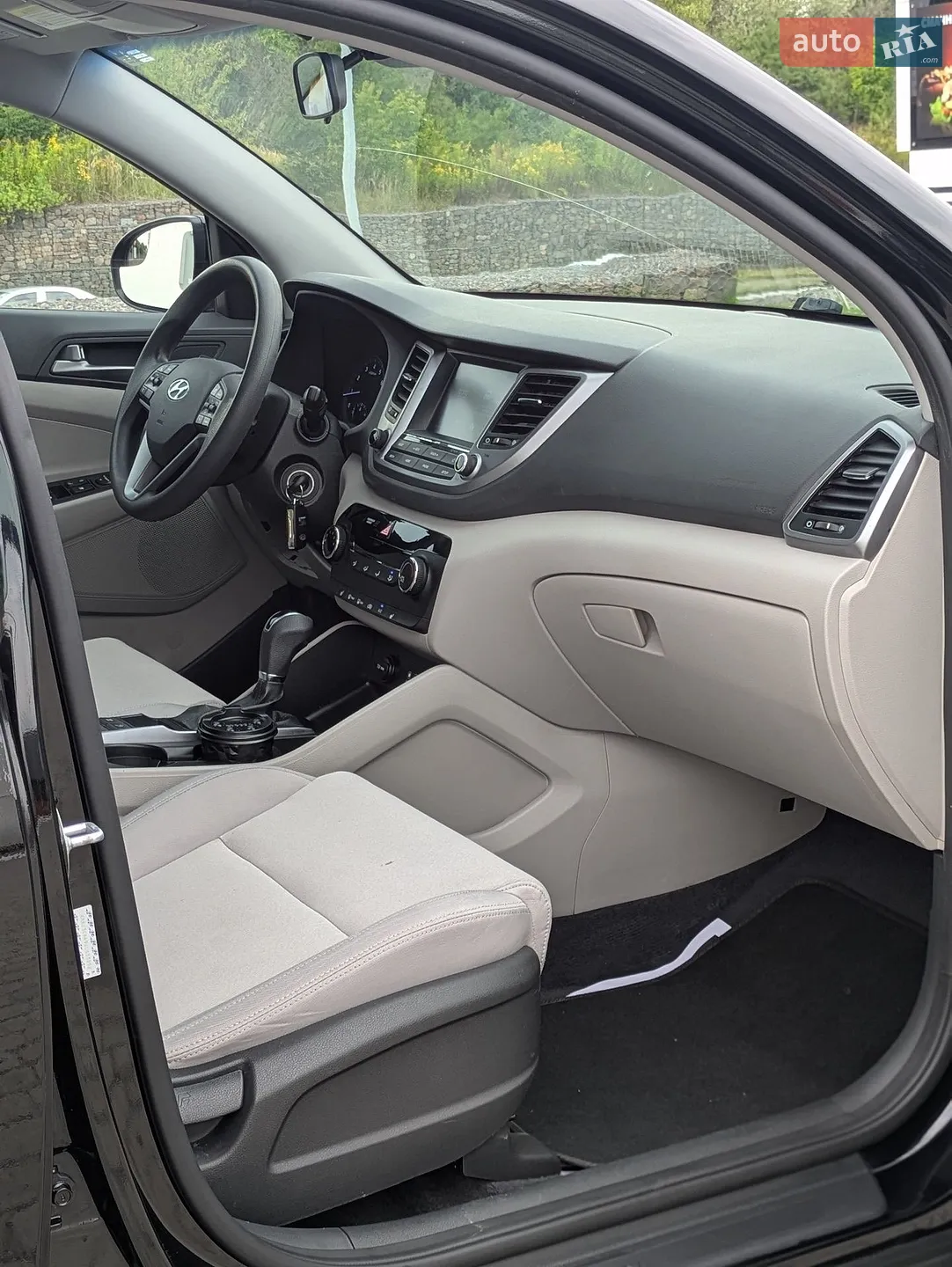 2018 Hyundai Tucson - мініатюра 20