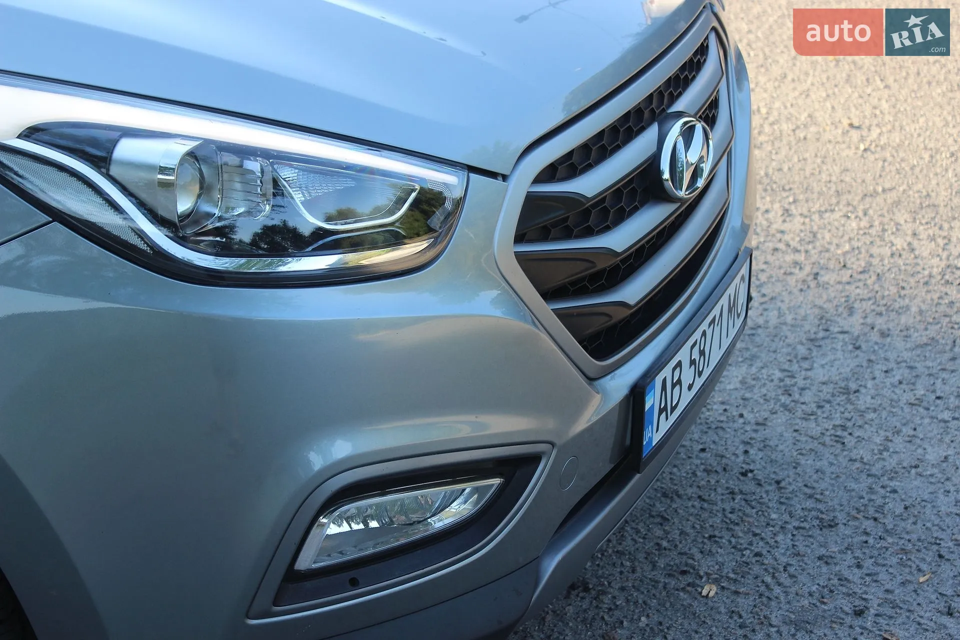 2013 Hyundai Tucson - мініатюра 14