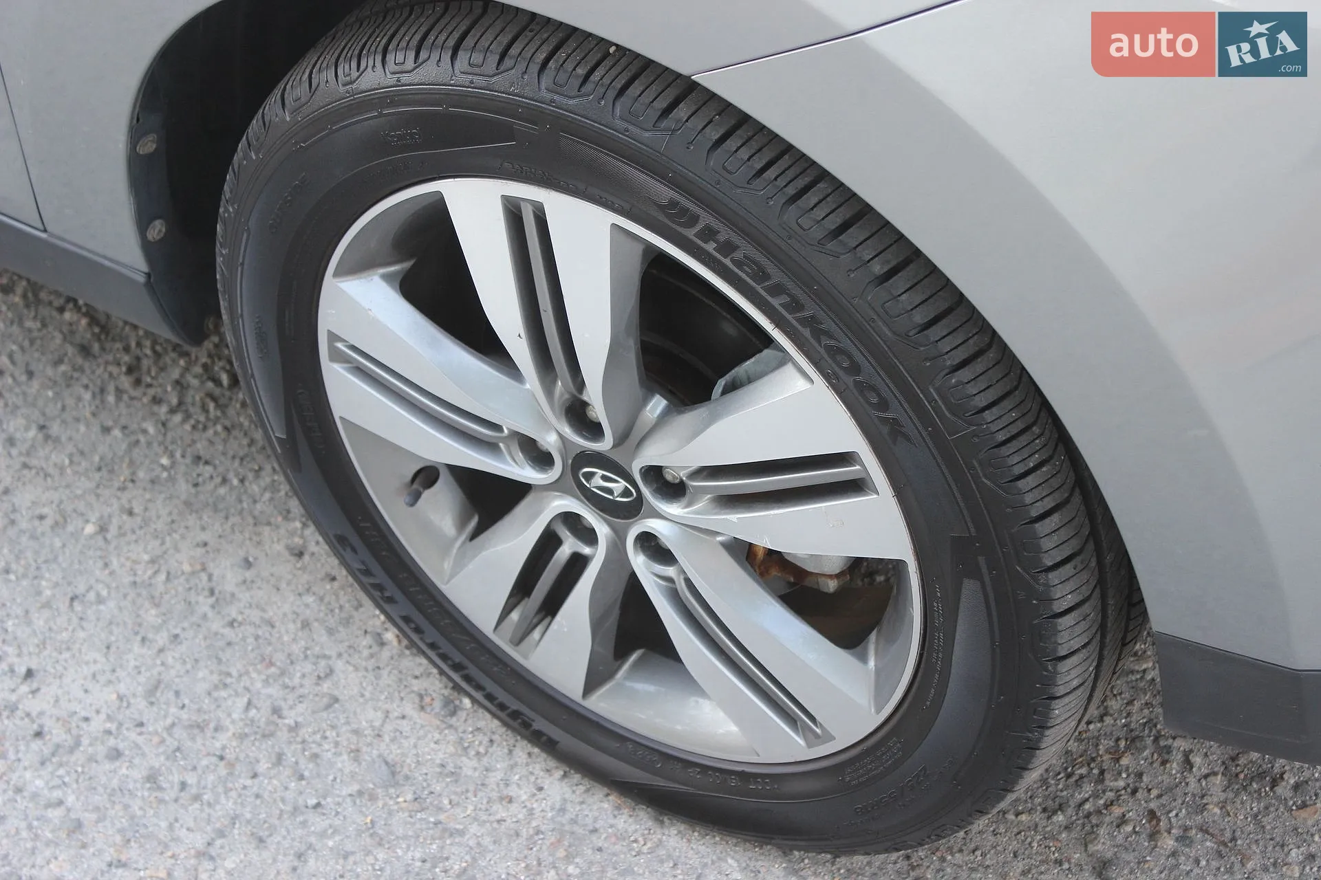 2013 Hyundai Tucson - мініатюра 15