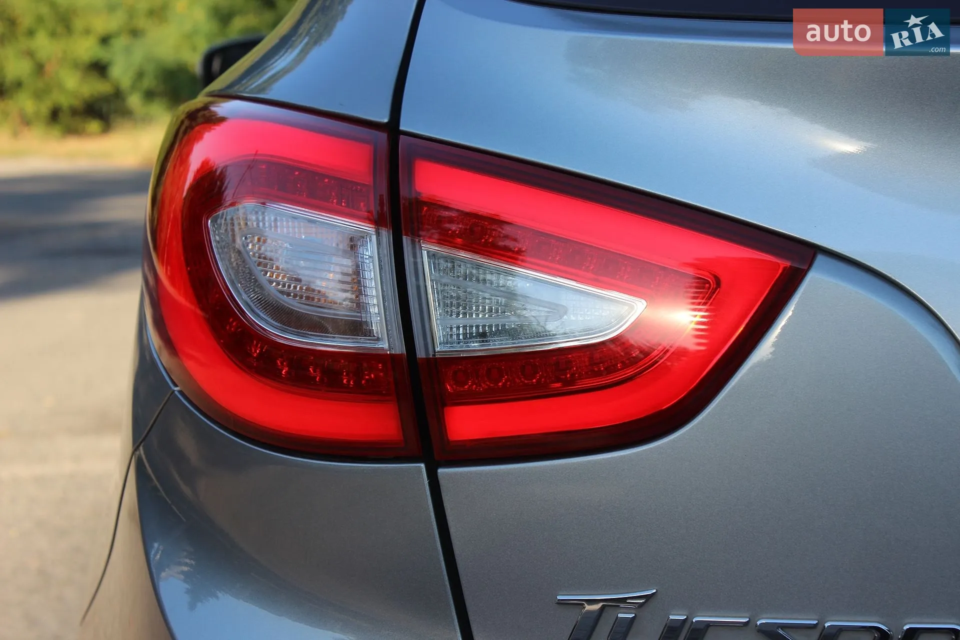 2013 Hyundai Tucson - мініатюра 18