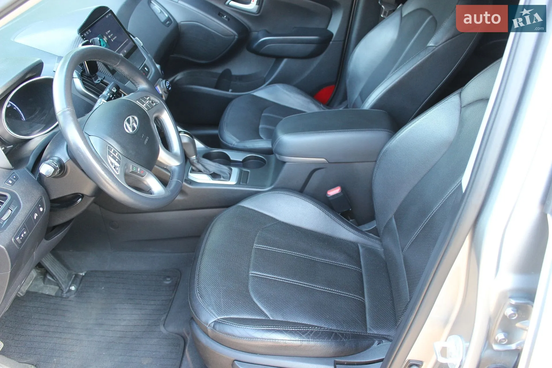 2013 Hyundai Tucson - мініатюра 24