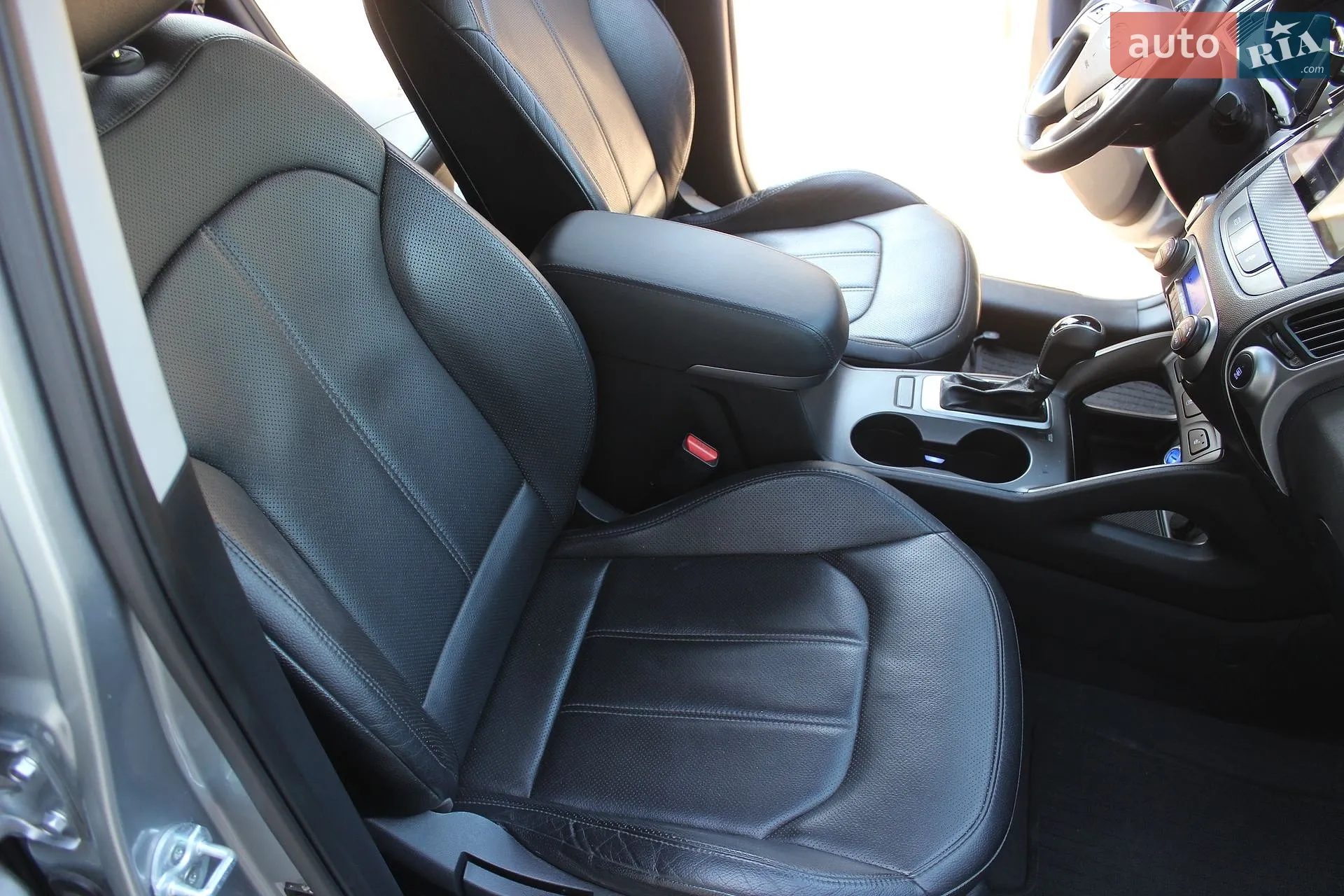 2013 Hyundai Tucson - мініатюра 31