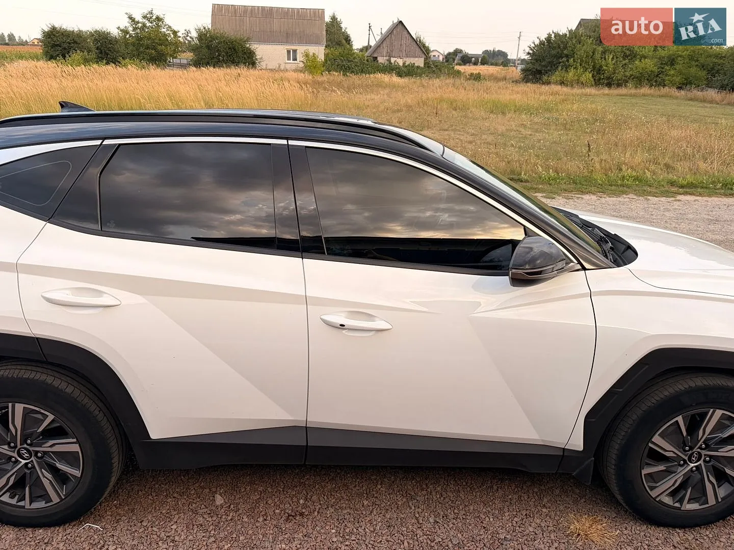 2021 Hyundai Tucson - мініатюра 3