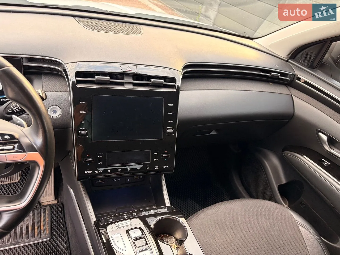 2021 Hyundai Tucson - мініатюра 9