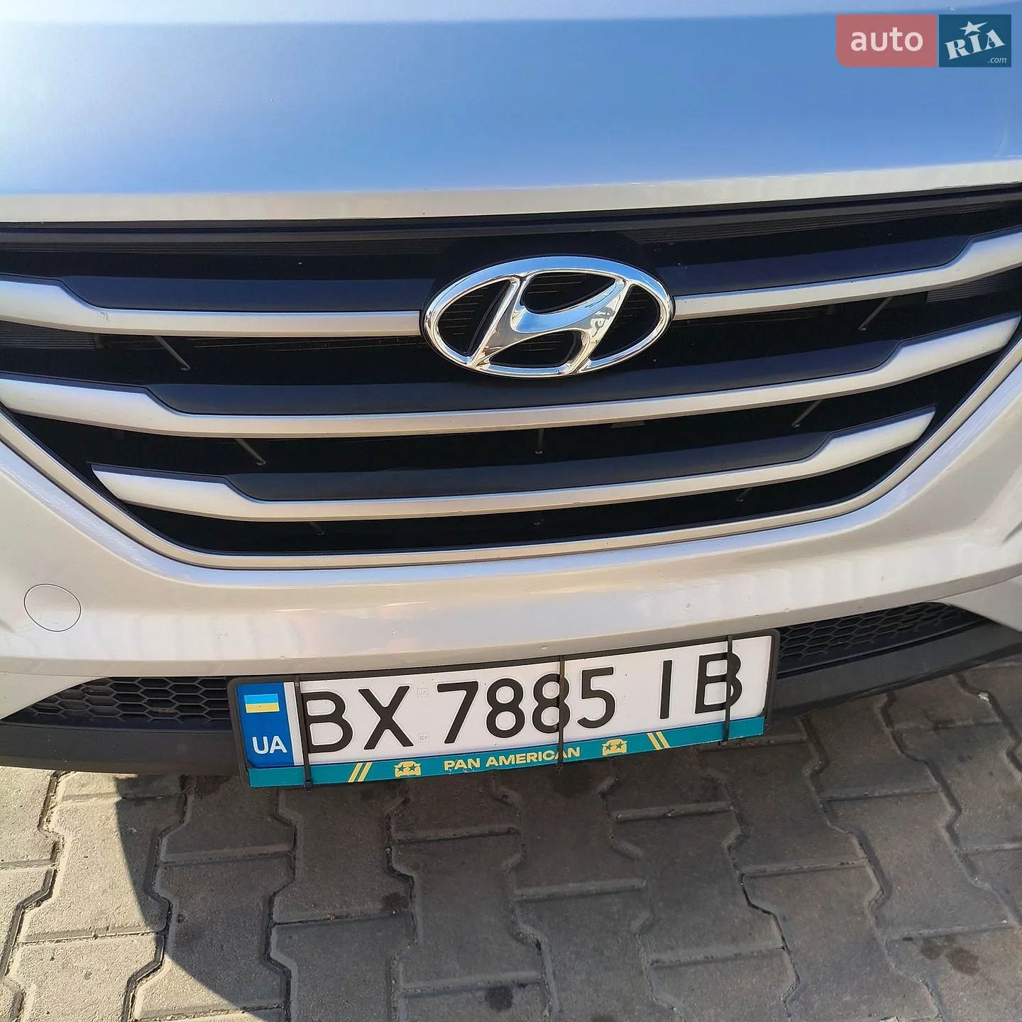 2018 Hyundai Tucson - мініатюра 2