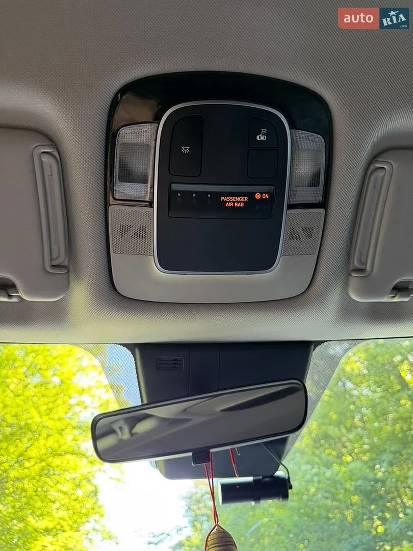 2021 Hyundai Tucson - мініатюра 21