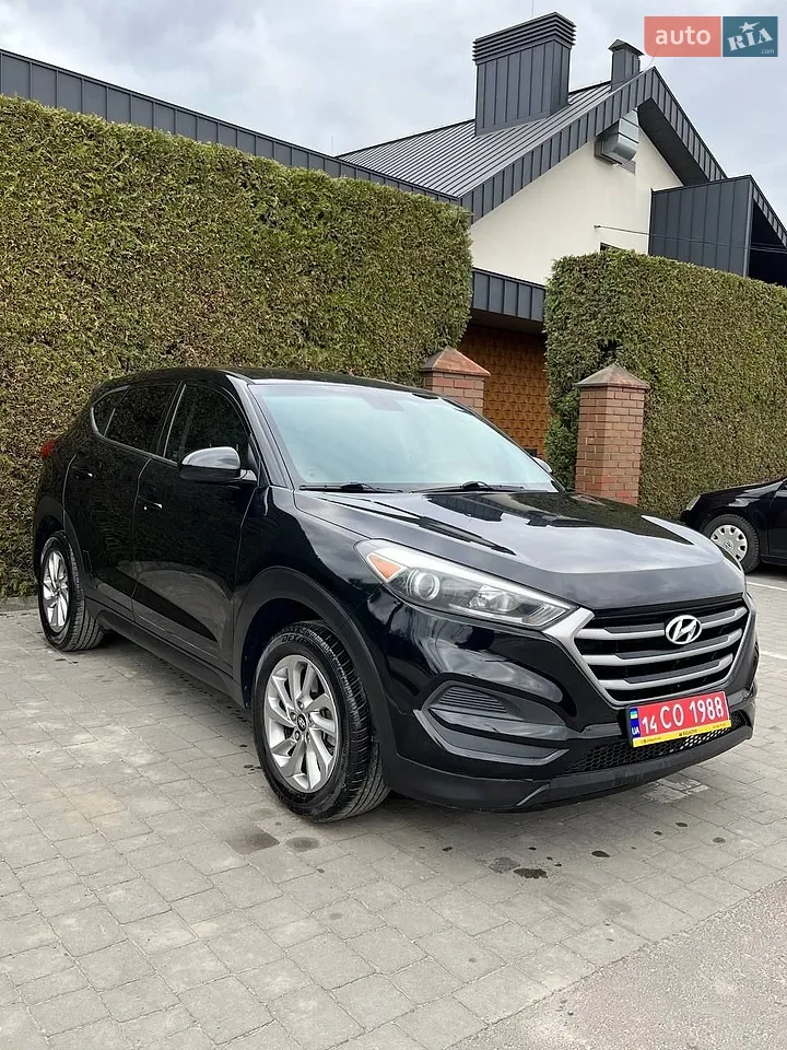 2017 Ford Escape - мініатюра 27