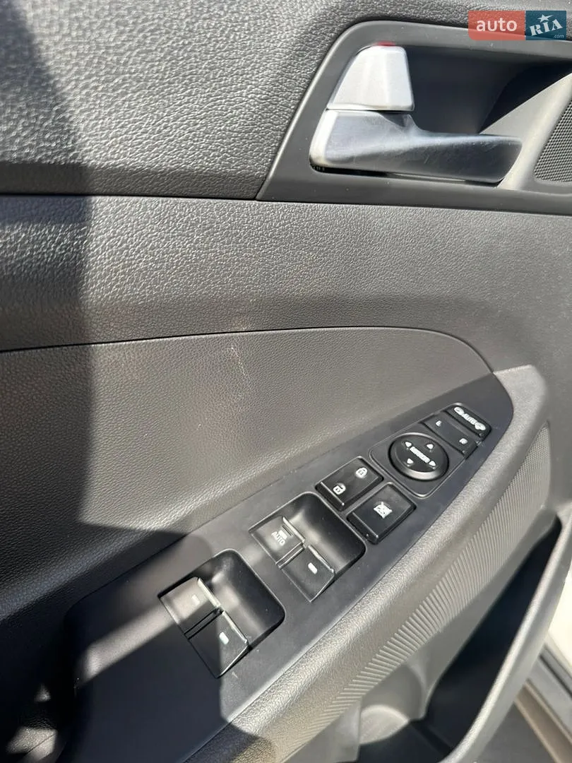 2015 Hyundai Tucson - мініатюра 22