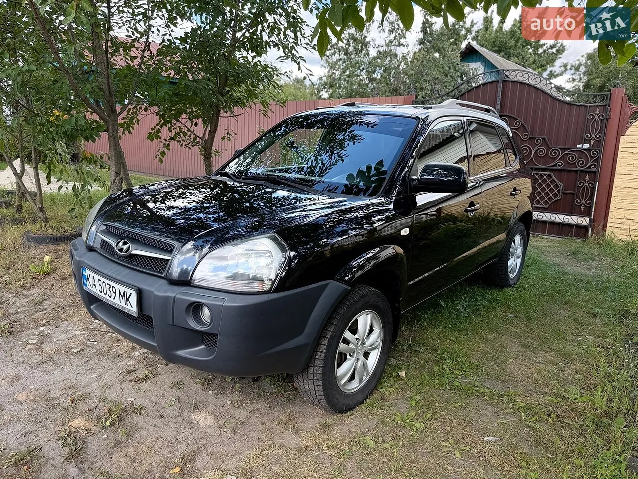 2011 Hyundai Tucson - мініатюра 23