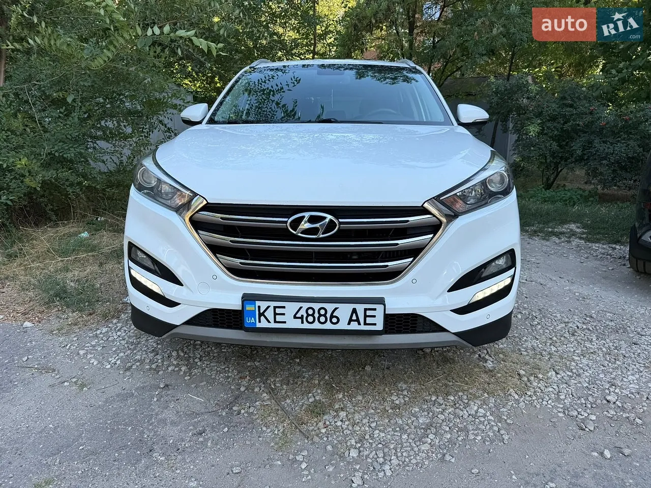 2015 Hyundai Tucson - мініатюра 25