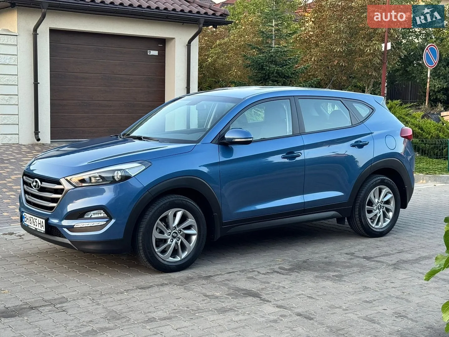 2016 Hyundai Tucson - мініатюра 12